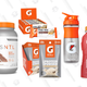 Gatorade Gold Box | Amazon